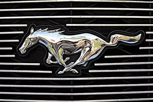 車標(biāo)上的動物都是啥來頭？看完又能出去裝X了
