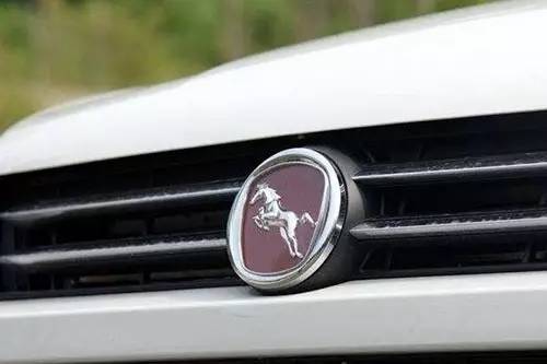 車標(biāo)上的動物都是啥來頭？看完又能出去裝X了