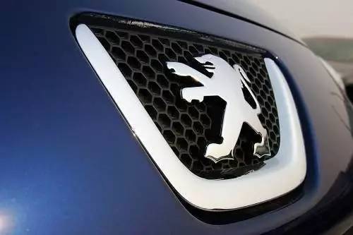 車標(biāo)上的動物都是啥來頭？看完又能出去裝X了