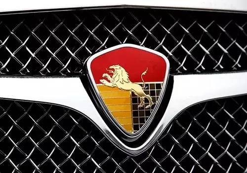 車標(biāo)上的動物都是啥來頭？看完又能出去裝X了