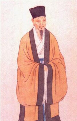 蘇軾：著名文學(xué)家、書法家、畫家